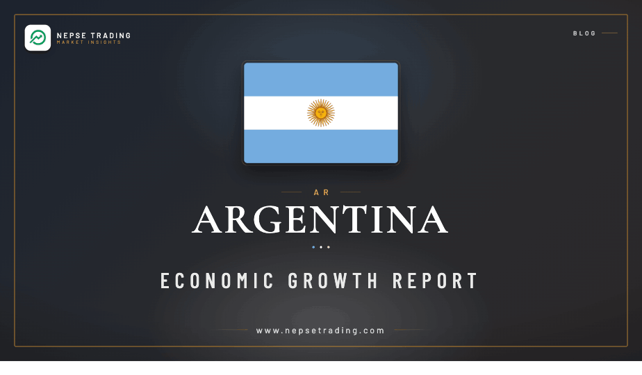 Economy of Argentina