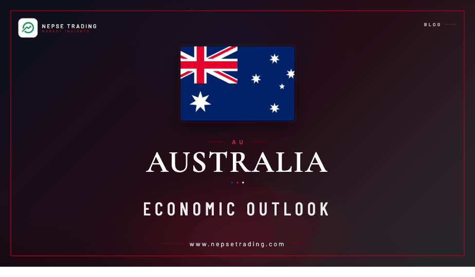 Economy of Australia