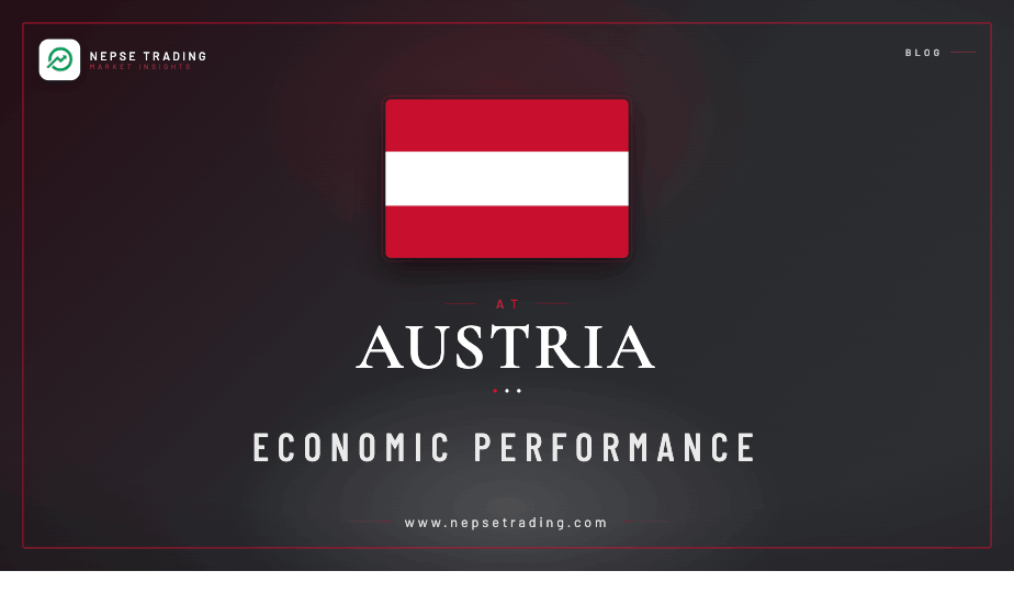 Economy of Austria