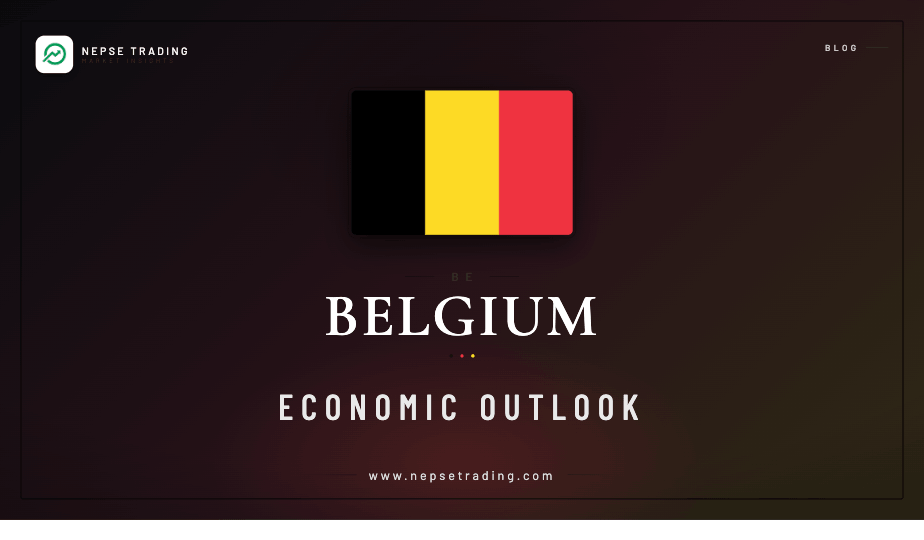 Economy of Belgium