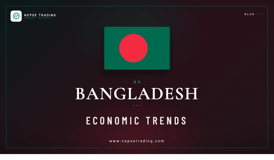 Economy of Bangladesh
