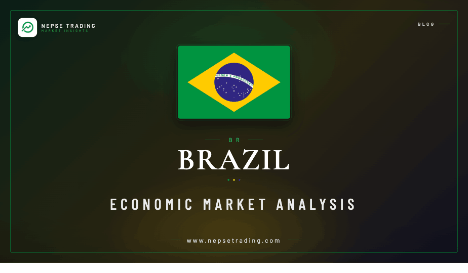 Economy of Brazil
