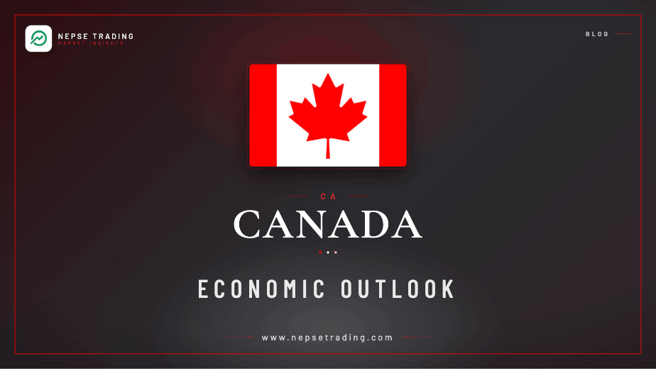 Economy of Canada