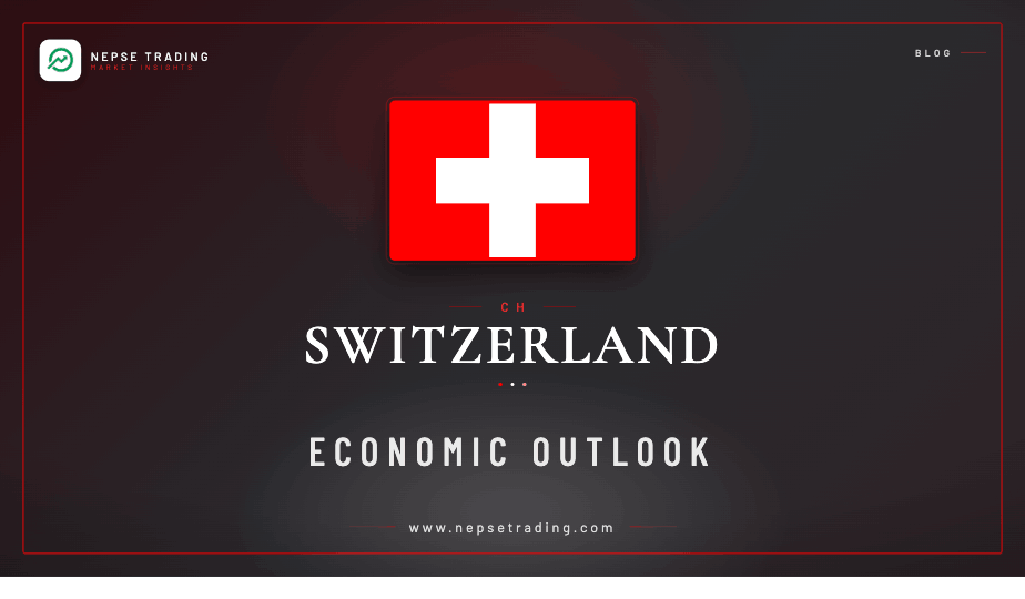 Economy of Switzerland