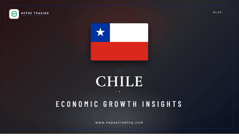 Economy of Chile