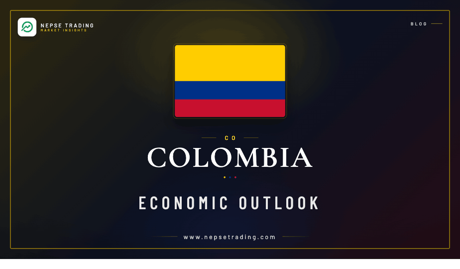 Economy of Colombia