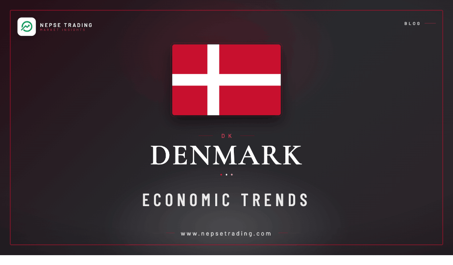 Economy of Denmark
