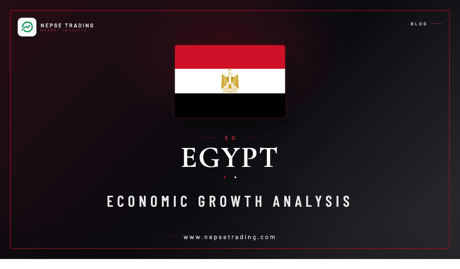 Economy of Egypt