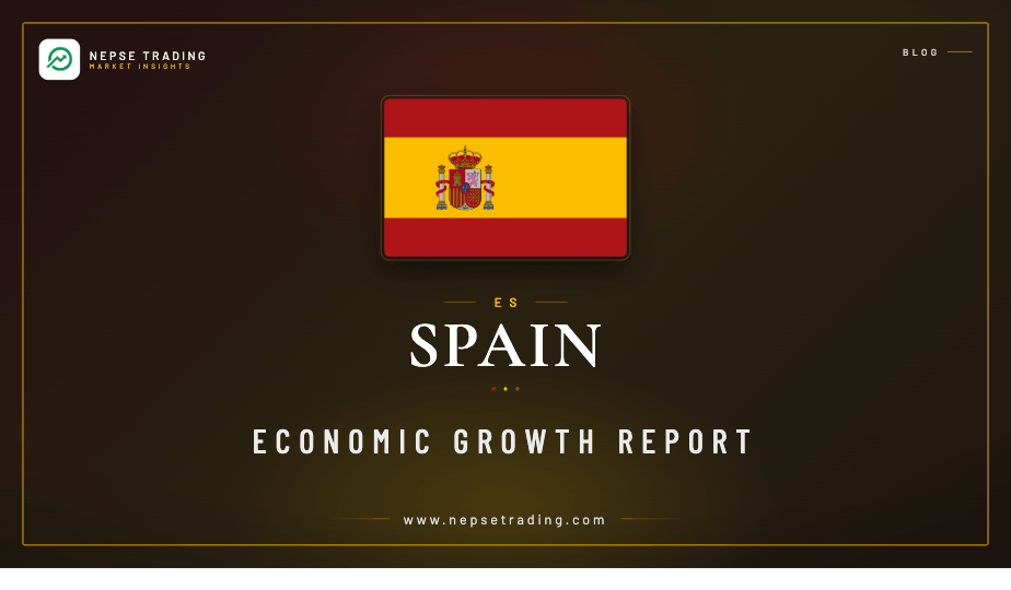 Economy of Spain