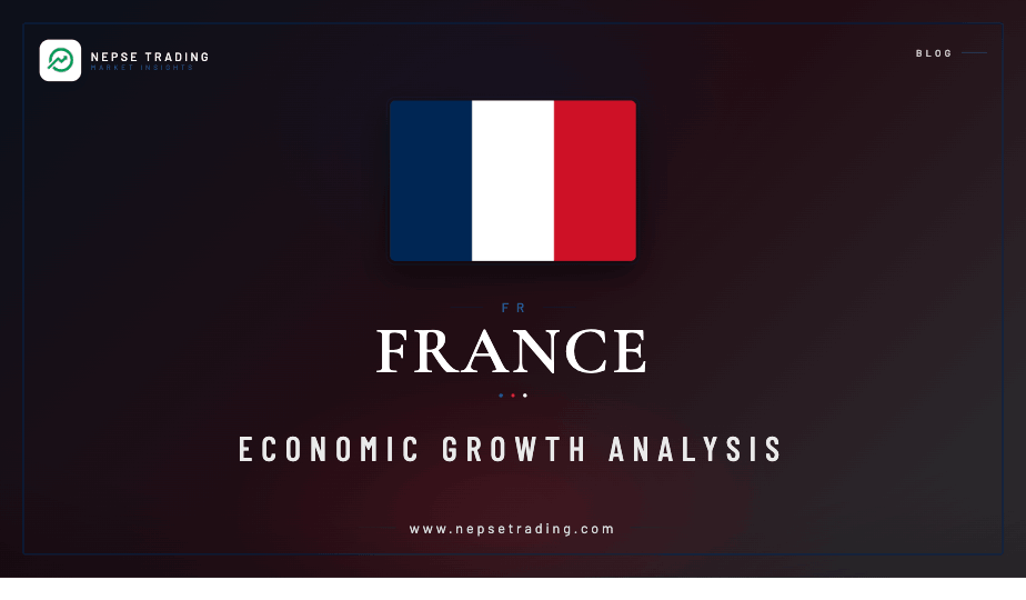 Economy of France