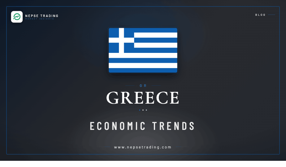 Economy of Greece