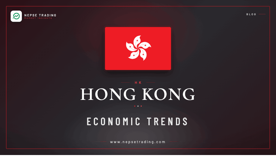 Economy of Hong Kong
