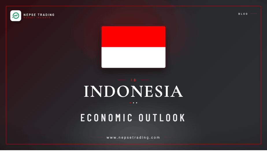 Economy of Indonesia