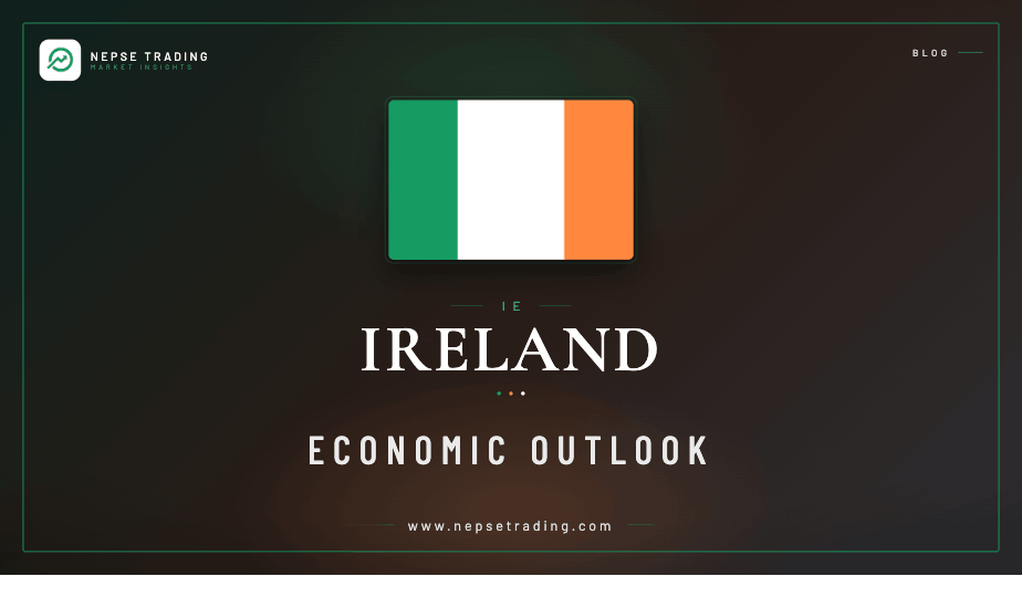 Economy of Ireland