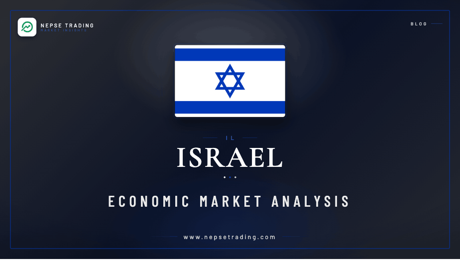 Economy of Israel