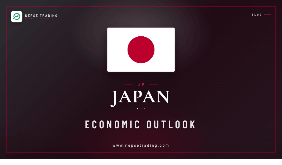 Economy of Japan