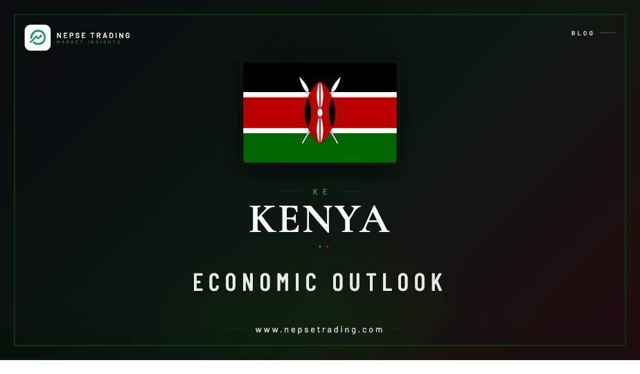 Economy of Kenya