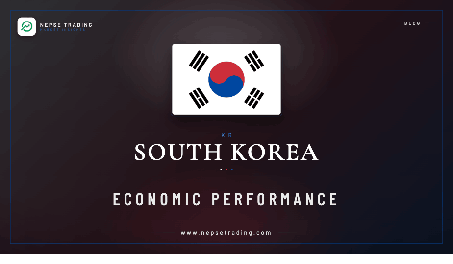 Economy of South Korea