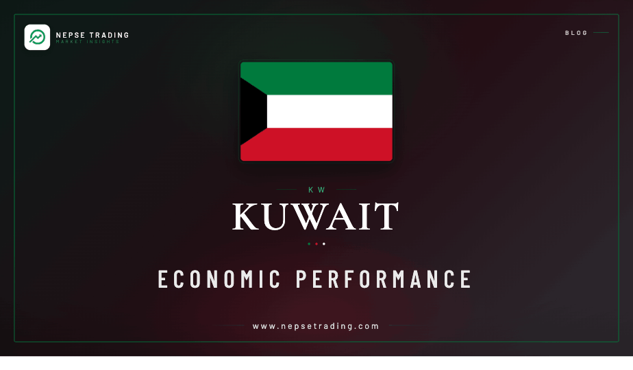 Economy of Kuwait
