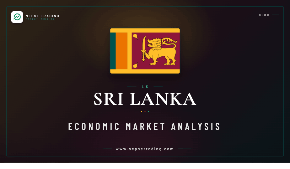 Economy of Sri Lanka