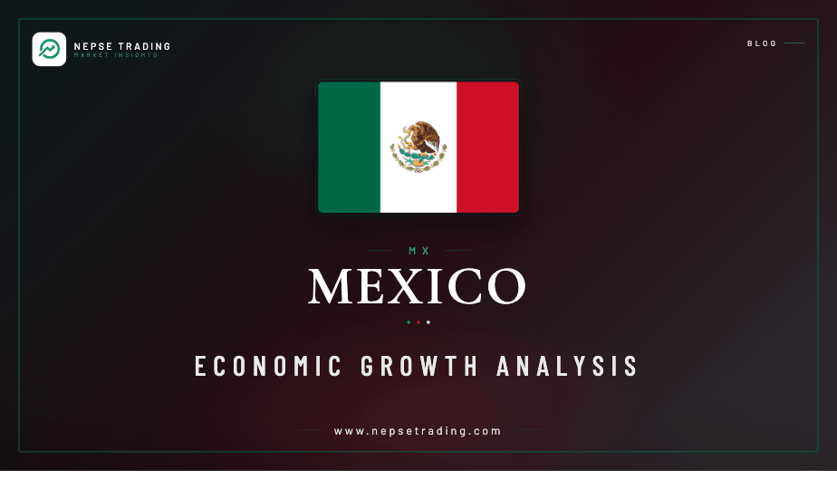 Economy of Mexico