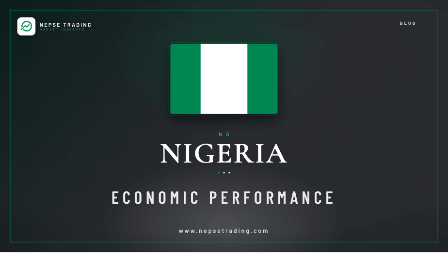 Economy of Nigeria