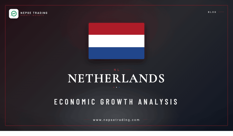 Economy of Netherlands