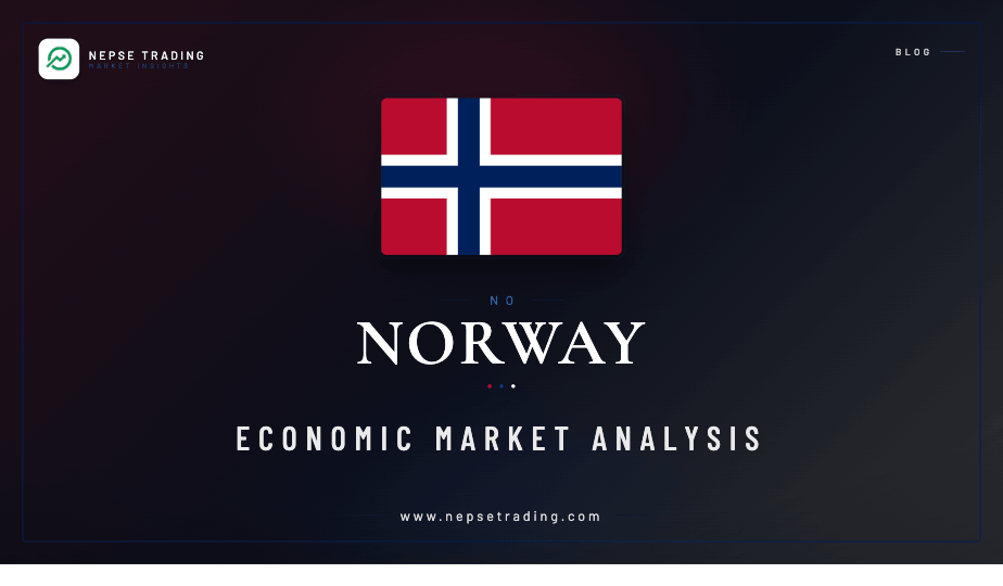 Economy of Norway