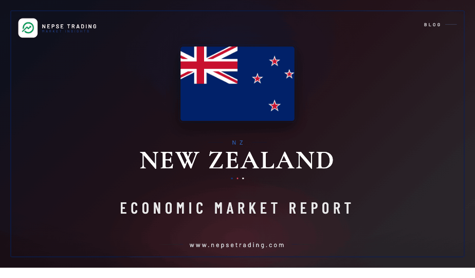 Economy of New Zealand