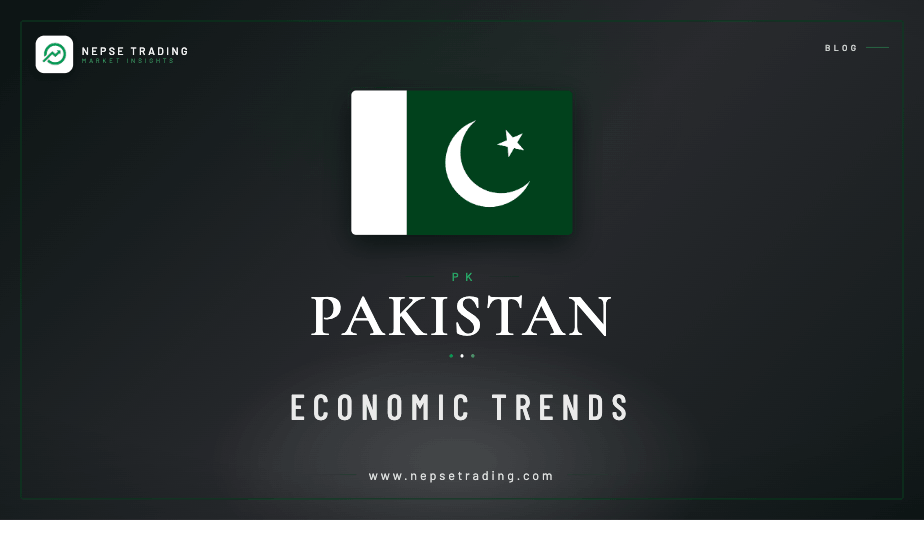 Economy of Pakistan