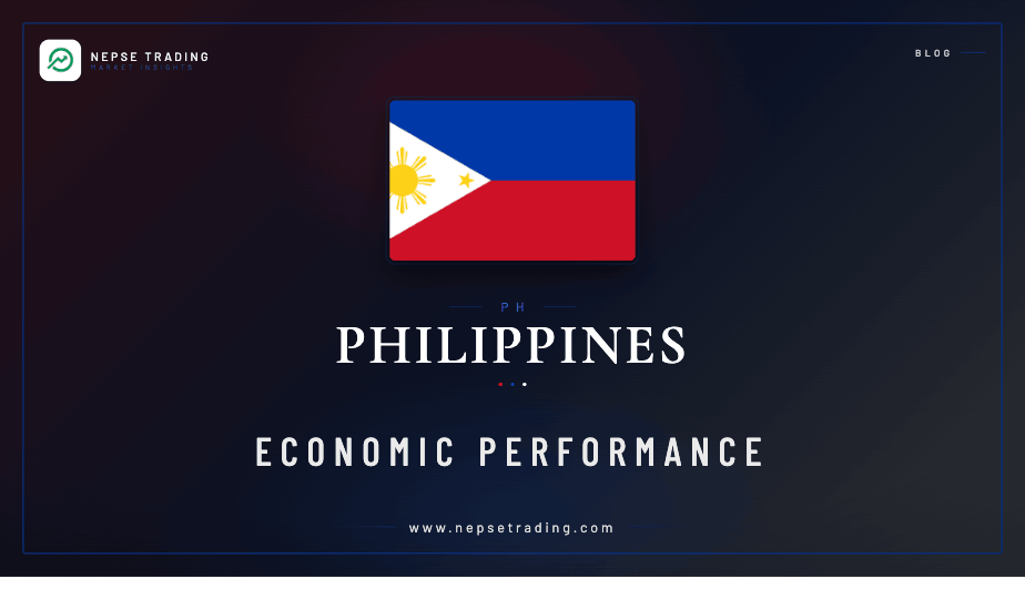 Economy of Philippines