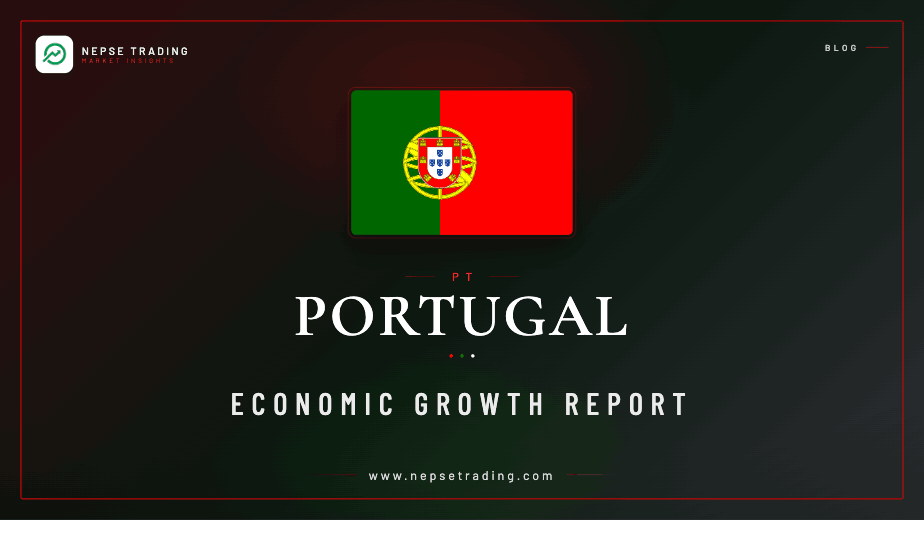 Economy of Portugal