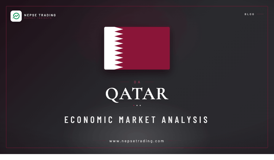 Economy of Qatar