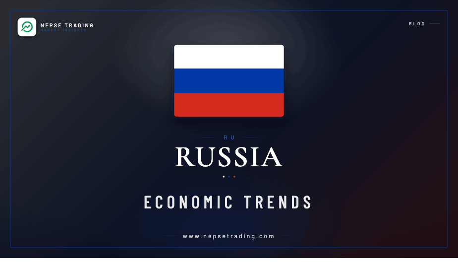 Economy of Russia