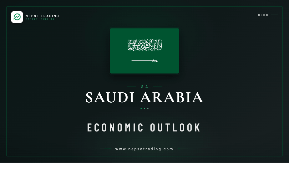 Economy of Saudi Arabia