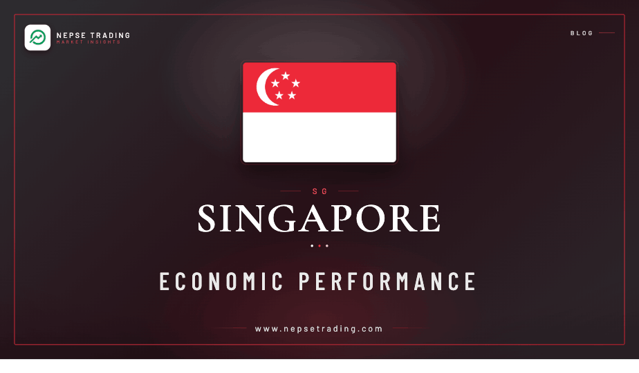 Economy of Singapore