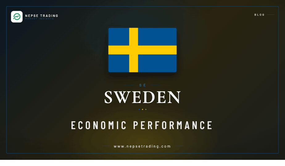 Economy of Sweden