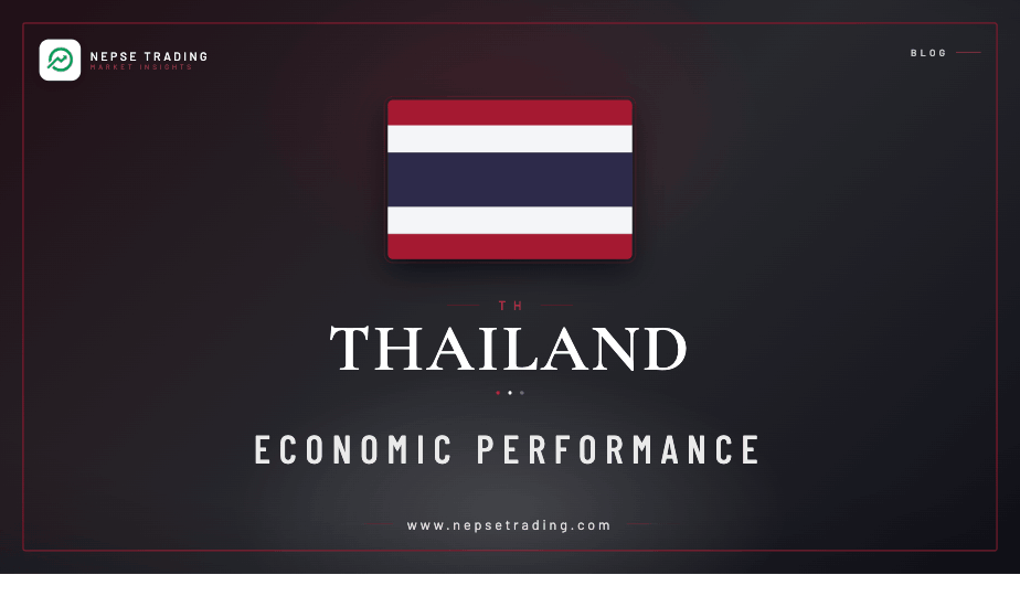 Economy of Thailand