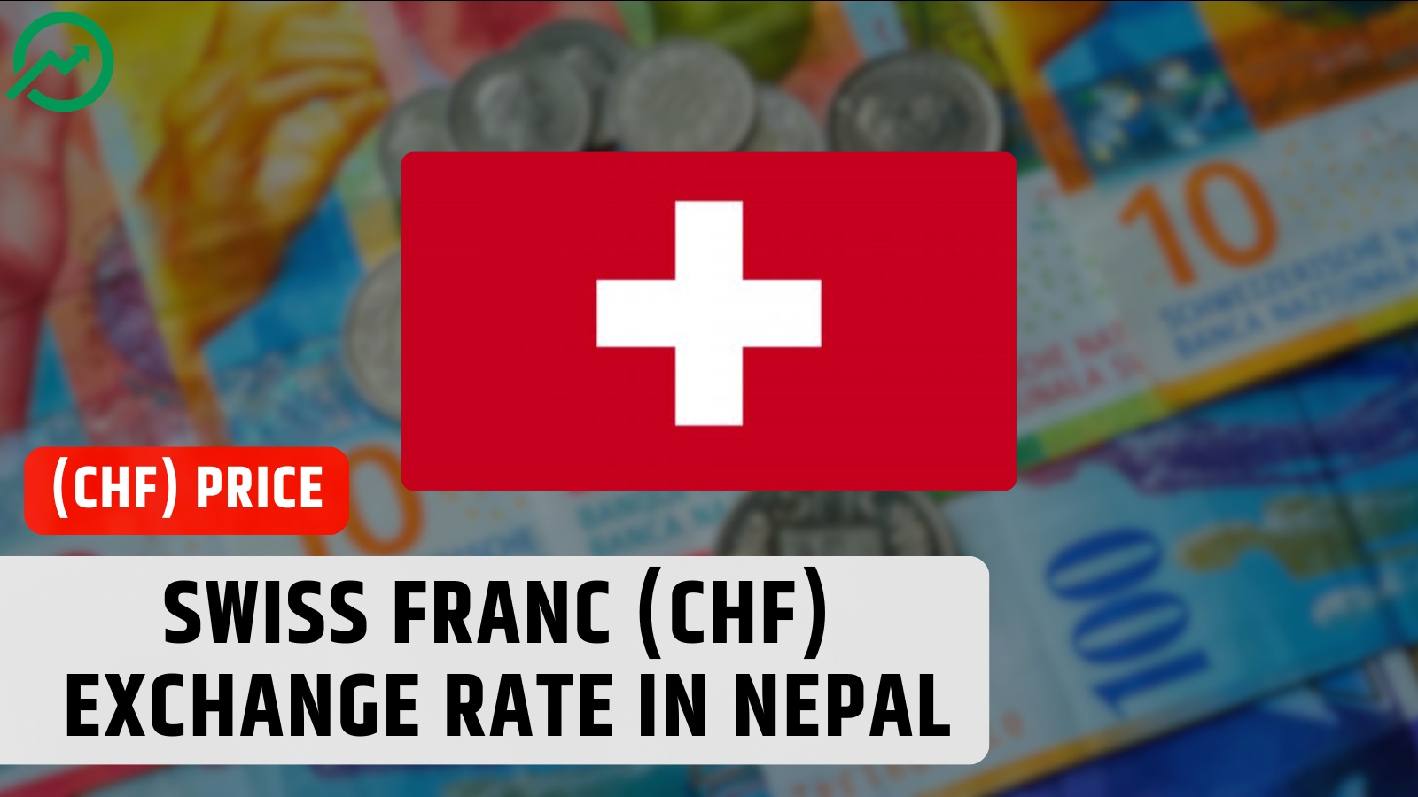 Today Swiss Franc (CHF) Exchange Rate in Nepal — 2026