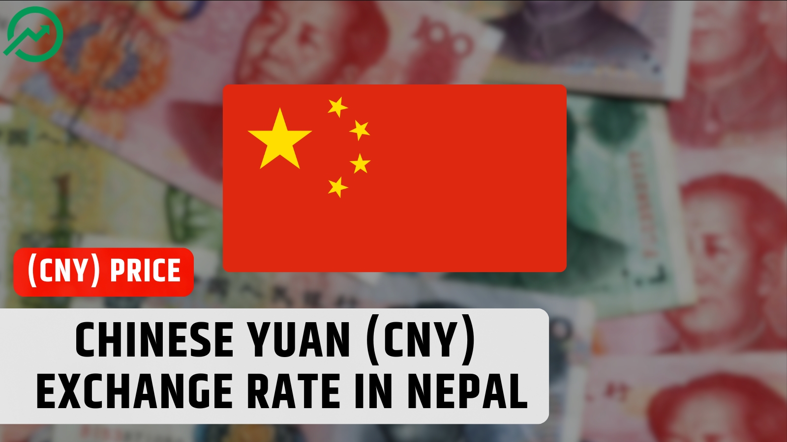 Today Chinese Yuan (CNY) Exchange Rate in Nepal — 2026