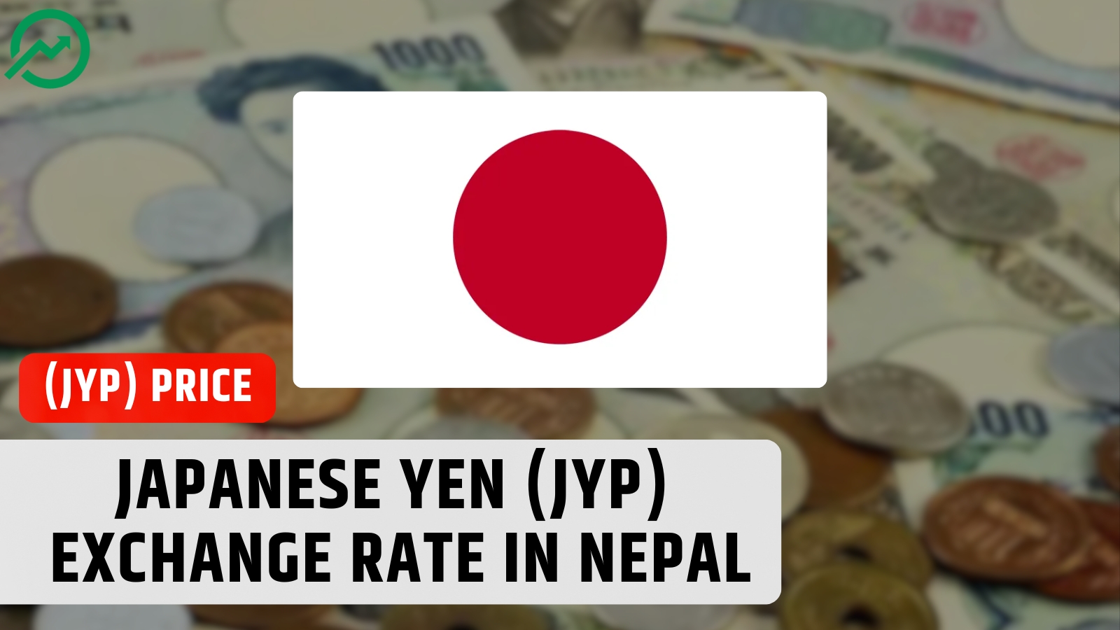 Today Japanese Yen (JPY) Exchange Rate in Nepal — 2026