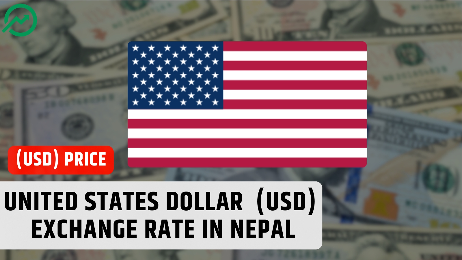 Today US Dollar (USD) Exchange Rate in Nepal — 2026