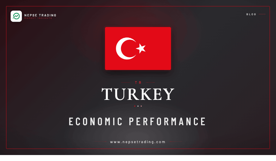 Economy of Turkey