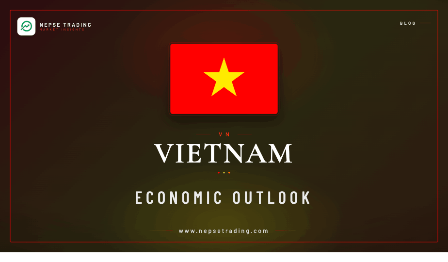 Economy of Vietnam