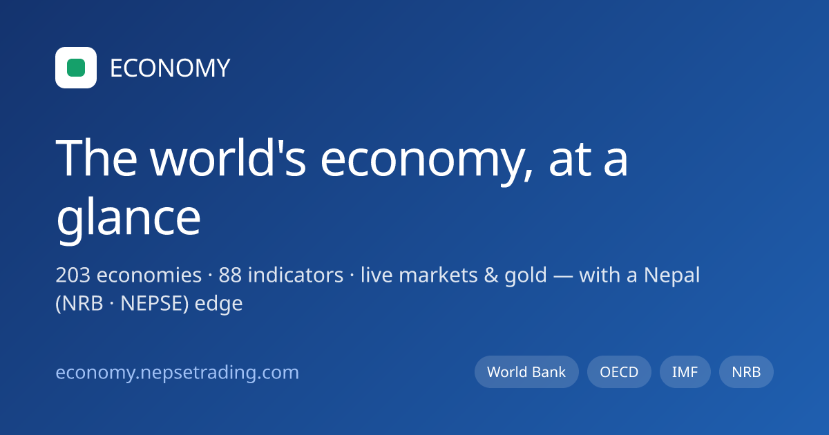 Philippines Interest Rate — 2026 Central Bank Data & Outlook · ECONOMY